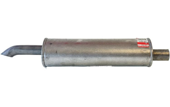 Silencieux arrière 185-999 Bosal, Image 4