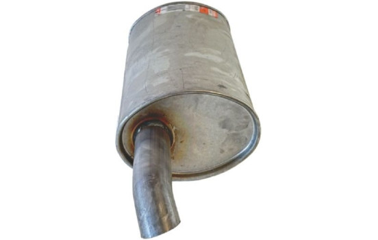 Silencieux arrière 185-999 Bosal, Image 5