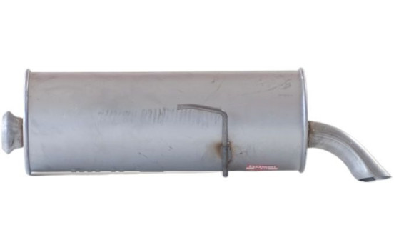 Silencieux arrière 190-003 Bosal, Image 2
