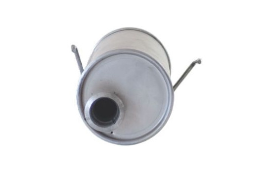 Silencieux arrière 190-003 Bosal, Image 3