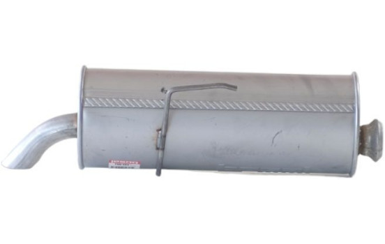 Silencieux arrière 190-003 Bosal, Image 4