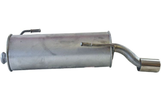 Silencieux arrière 190-017 Bosal, Image 2