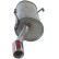 Silencieux arrière 190-017 Bosal, Vignette 5