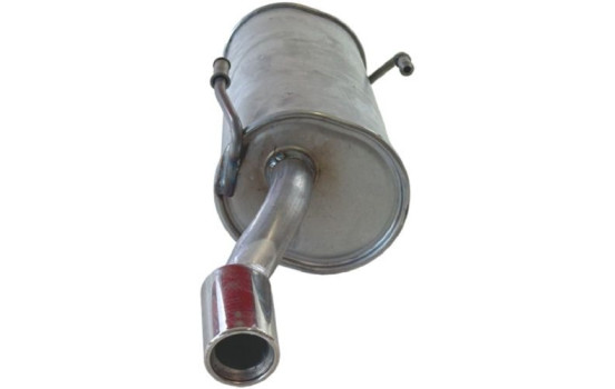 Silencieux arrière 190-017 Bosal, Image 5