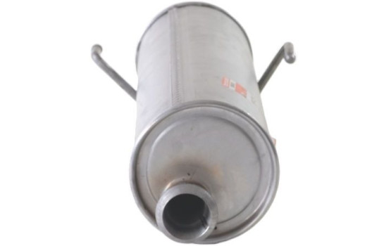 Silencieux arrière 190-035 Bosal, Image 3