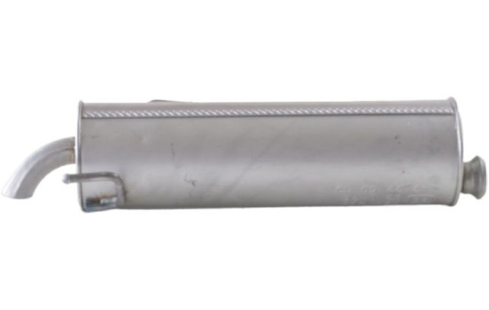 Silencieux arrière 190-035 Bosal, Image 4