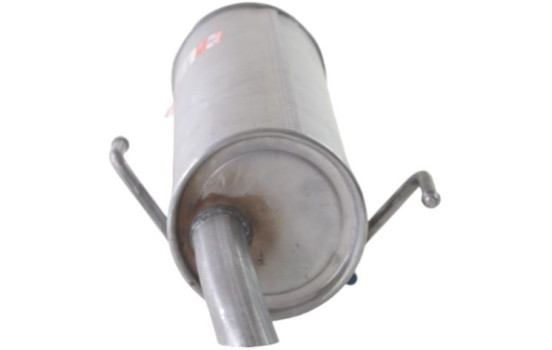 Silencieux arrière 190-035 Bosal, Image 5