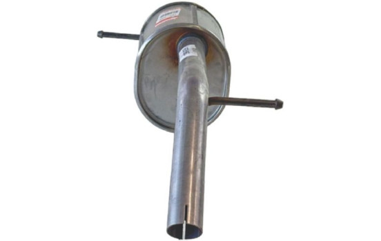 Silencieux arrière 190-039 Bosal, Image 3