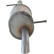 Silencieux arrière 190-039 Bosal, Vignette 5