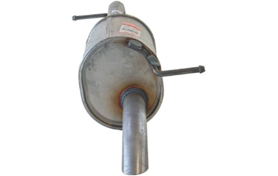 Silencieux arrière 190-039 Bosal, Image 5
