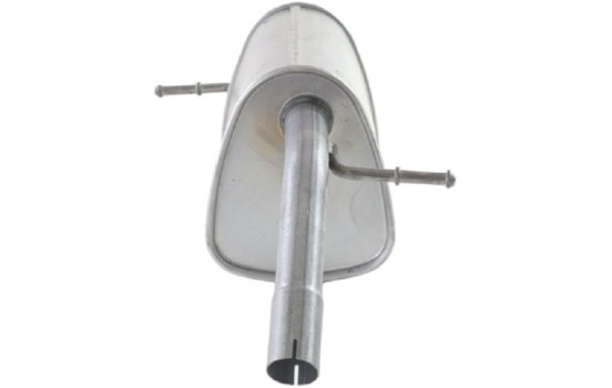 Silencieux arrière 190-053 Bosal, Image 3