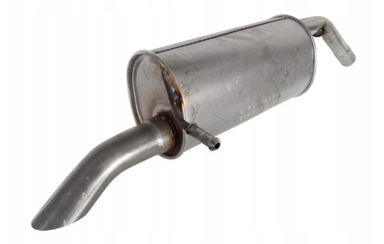 Silencieux arrière 190-063 Bosal