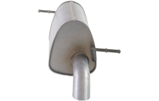 Silencieux arrière 190-063 Bosal, Image 6