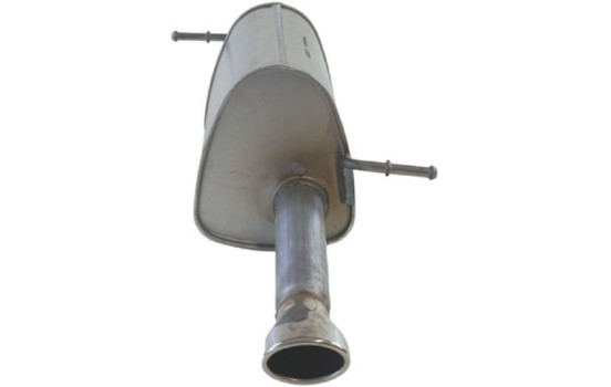 Silencieux arrière 190-087 Bosal, Image 5