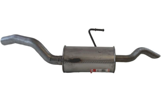 Silencieux arrière 190-101 Bosal, Image 2