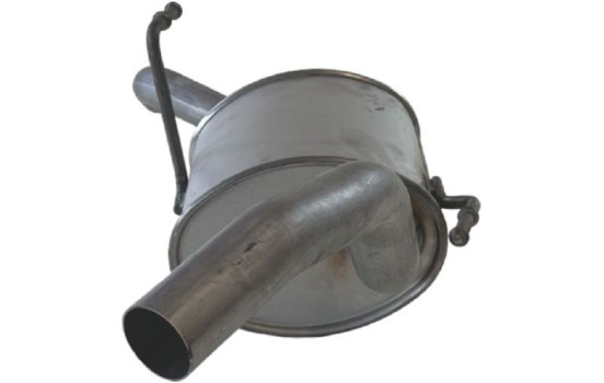 Silencieux arrière 190-101 Bosal, Image 3