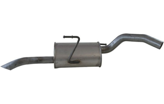Silencieux arrière 190-101 Bosal, Image 4