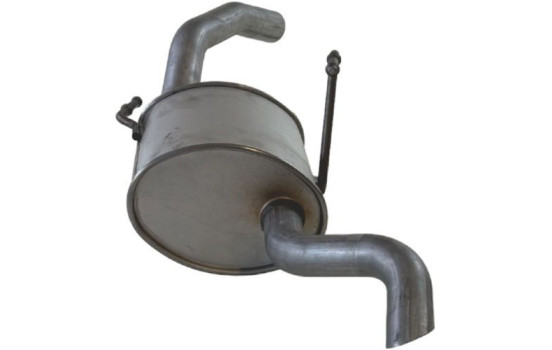 Silencieux arrière 190-101 Bosal, Image 5