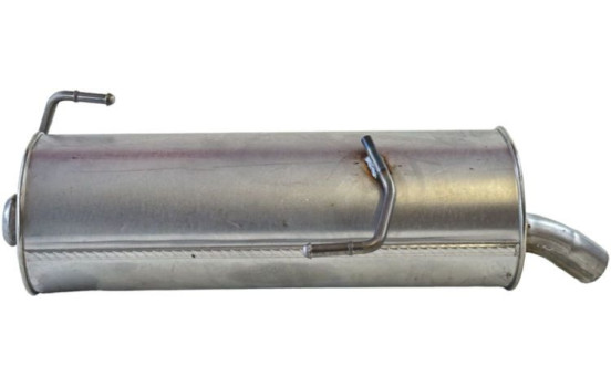 Silencieux arrière 190-313 Bosal, Image 2