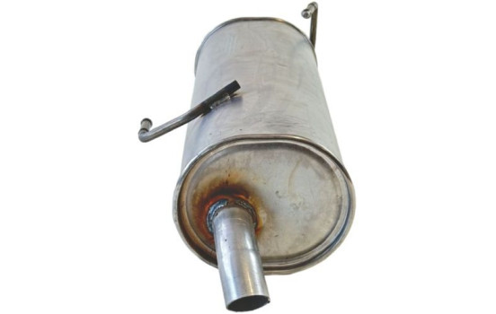 Silencieux arrière 190-313 Bosal, Image 5