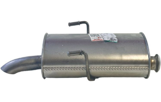Silencieux arrière 190-343 Bosal, Image 4