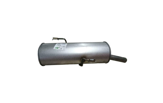 Silencieux arrière 190-355 Bosal