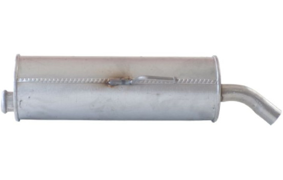 Silencieux arrière 190-355 Bosal, Image 2