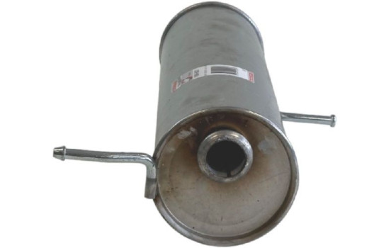 Silencieux arrière 190-507 Bosal, Image 3