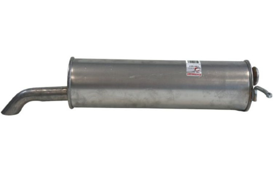 Silencieux arrière 190-507 Bosal, Image 4
