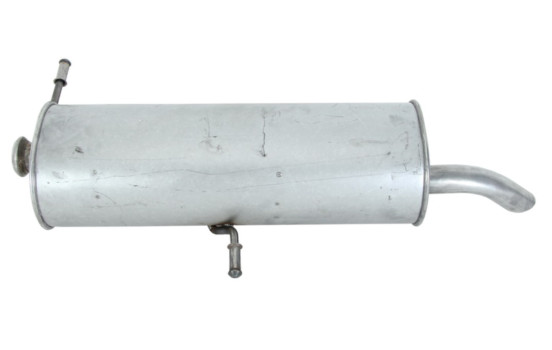 Silencieux arrière 190-509 Bosal