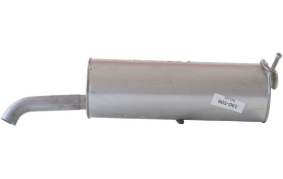 Silencieux arrière 190-509 Bosal, Image 4
