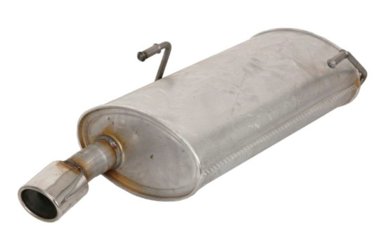 Silencieux arrière 190-619 Bosal