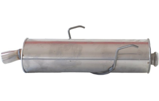 Silencieux arrière 190-619 Bosal, Image 4