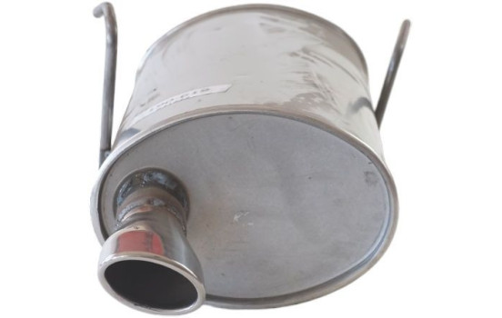 Silencieux arrière 190-619 Bosal, Image 5