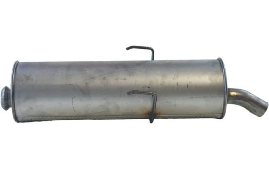 Silencieux arrière 190-805 Bosal, Image 2