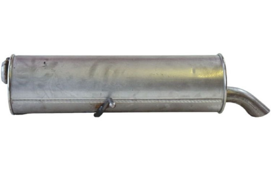 Silencieux arrière 190-949 Bosal, Image 2