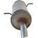 Silencieux arrière 190-949 Bosal, Vignette 5