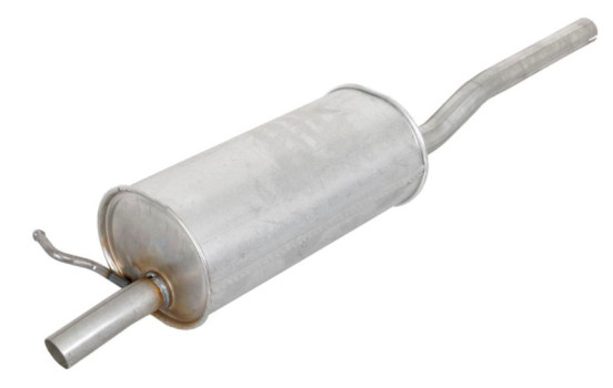 Silencieux arrière 200-005 Bosal