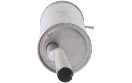 Silencieux arrière 200-005 Bosal, Image 3