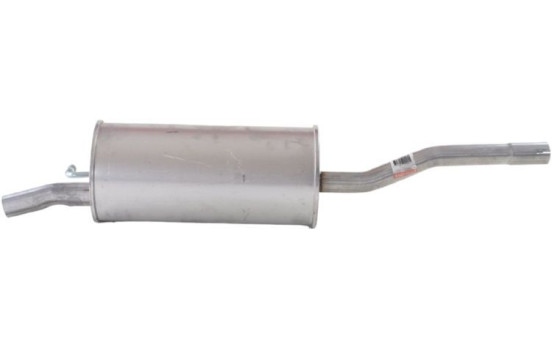 Silencieux arrière 200-005 Bosal, Image 4