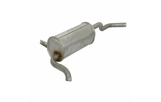 Silencieux arrière 200-035 Bosal