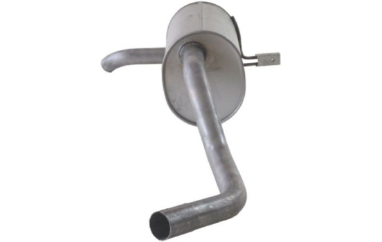 Silencieux arrière 200-035 Bosal, Image 3