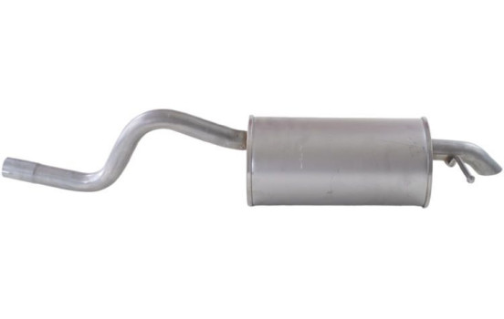 Silencieux arrière 200-081 Bosal