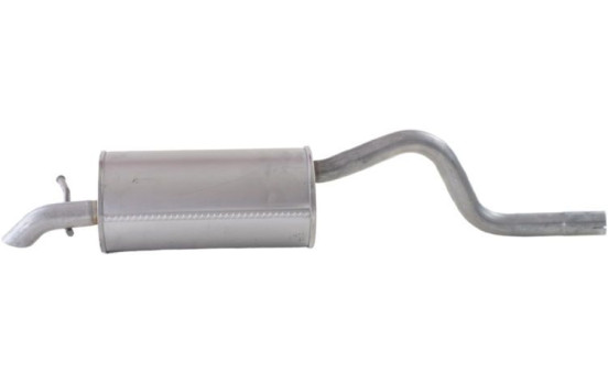Silencieux arrière 200-081 Bosal, Image 3