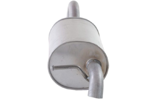 Silencieux arrière 200-081 Bosal, Image 4