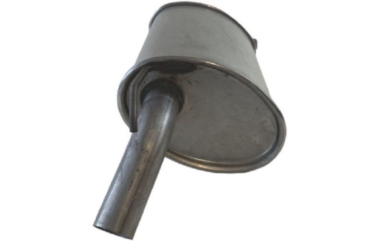 Silencieux arrière 200-149 Bosal, Image 5