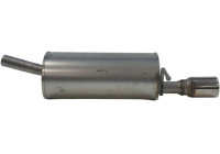 Silencieux arrière 200-169 Bosal