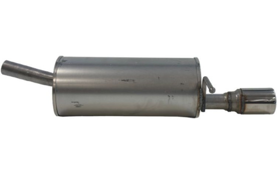 Silencieux arrière 200-169 Bosal