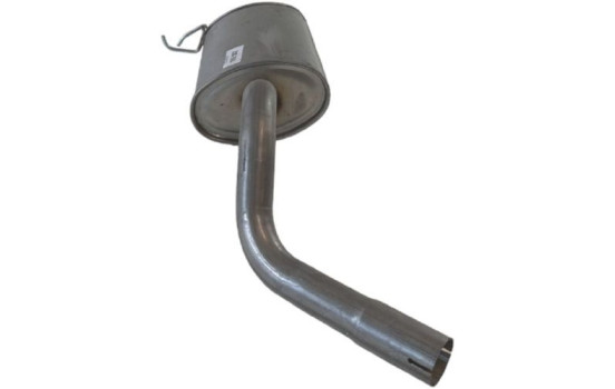 Silencieux arrière 200-261 Bosal, Image 2