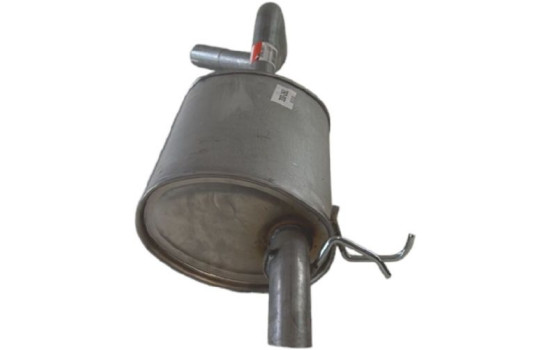 Silencieux arrière 200-261 Bosal, Image 4